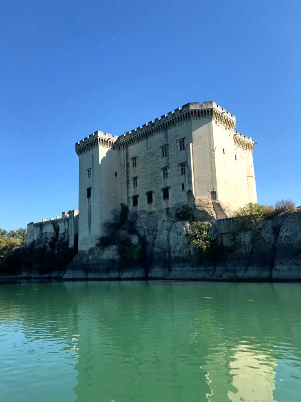 Tarascon
