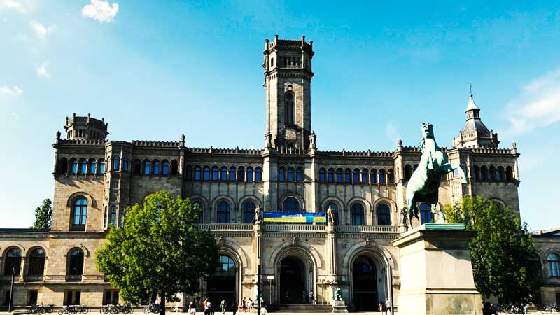 Leibniz Universität Hannover